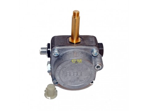 Oil pump for Riello RG (Gulliver), RBL new type, RDB BF
