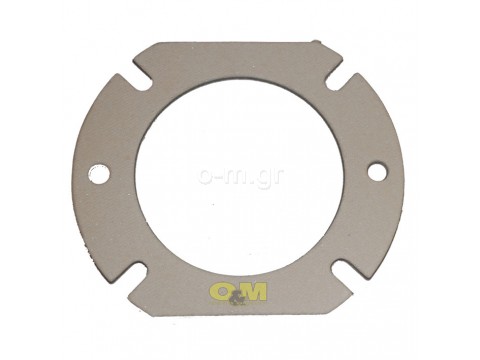 Gasket, RIELLO, RG2, 40G10, BS2, BS2/D, RDB 3.2 BF