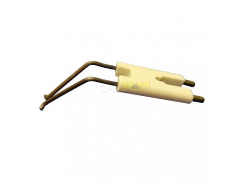 Double pole ignition electrode Weishaupt 25-48/4.00
