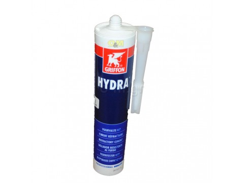 Refractory cement HYDRA 600gr