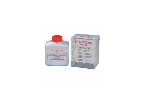 Zinc fluid 1kg STOPCOR