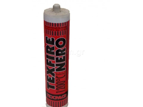 Heat resistant silicone 500gr - 1200 °C Texpack