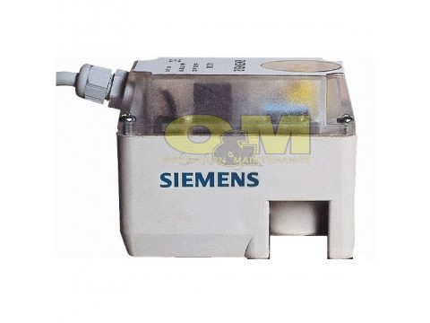 Actuator SIEMENS 3/4'' - 2" for 3 way ball valves