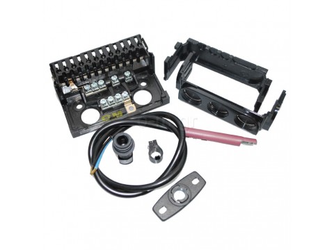 Service Kit (Base, photocell & accessories) DANFOSS 057H7224