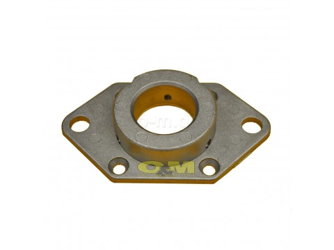 Oil pump adapter kit for DELTA, A type