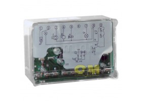 Oil burner control SATRONIC DKO970 M.05