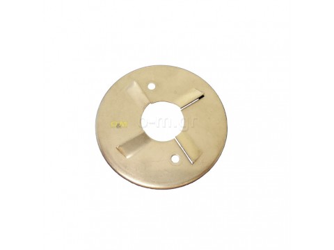 Diffuser disc for JOANNES burner