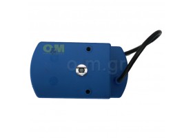 Actuator Cimbero blue