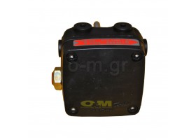 Oil pump DANFOSS, RSA 60 (070L3362)