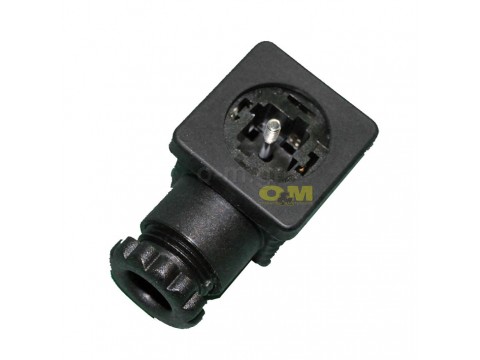 Oil solenoid valve plug PARKER