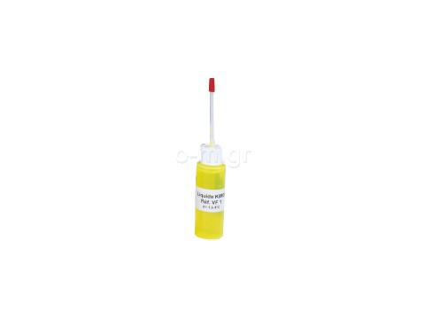 Manometer liquid VF 1, 20ml