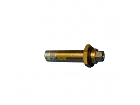 Oil pump shaft for DELTA