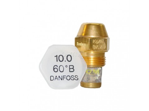 Μπεκ, DANFOSS, 10,00/60B