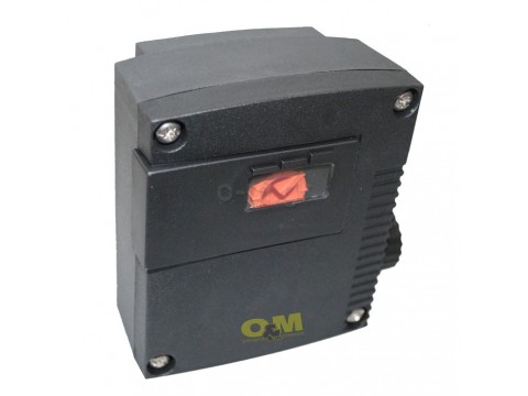 Terminal box kit (speed regulator) WILO No 22 NT