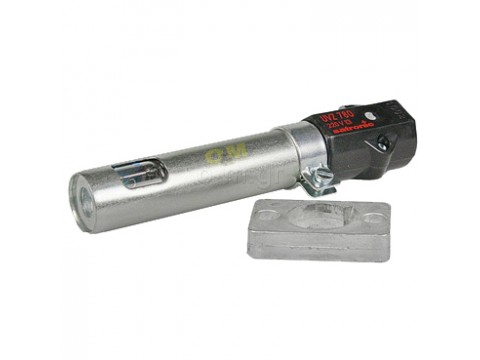 Flame sensor UV SATRONIC UVZ 780 red