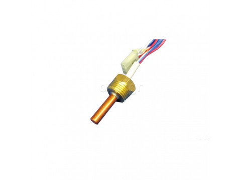 Water temperature sensor 1/2'' KITURAMI