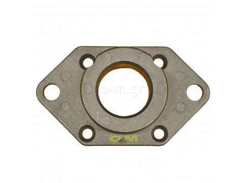 Oil pump adapter kit for DELTA, USA type