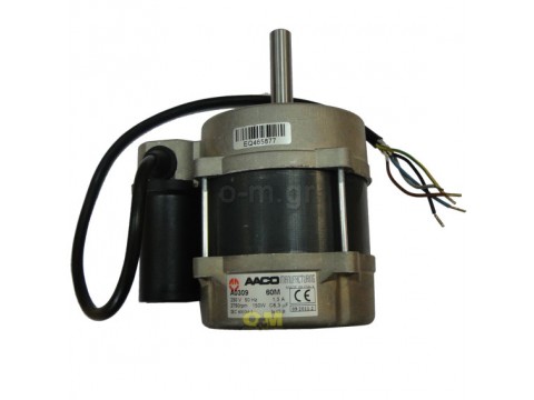 Burner's motor AACO, A0309, 150W