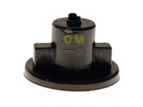 Oil pump European type D drive coupling