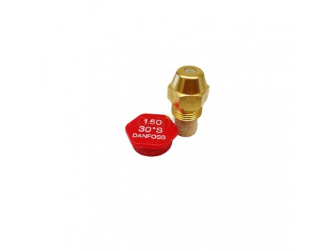 Oil nozzle DANFOSS 1,50/30S