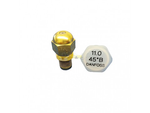 Oil nozzle DANFOSS 11/45B