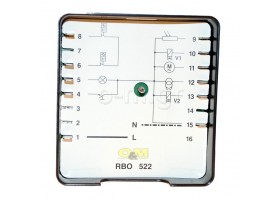 Control box for Riello RL series