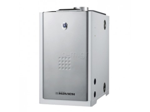 Steel oil heating unit NAVIEN/SATURN KDB 200LFA -24K, 20000kCal/h