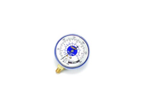 Μανόμετρο ψυκτικών για R-410A - 500psi, MSG410