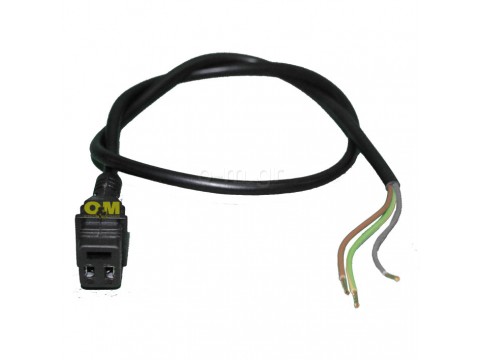 Oil pump lead for DELTA