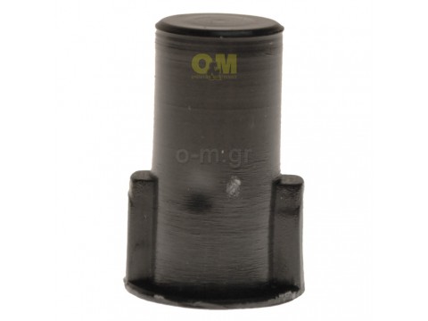 Oil pump European type S drive coupling