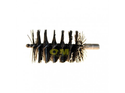 Nylon boiler tube brush d60