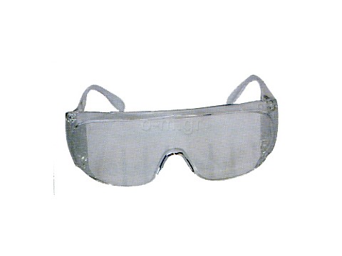 Safety glasses