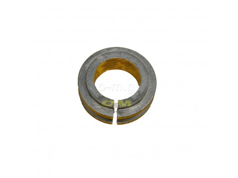 Oil pump adapter kit for DELTA