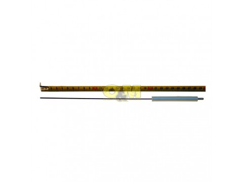 Ignition electrode single 10-83/4.00