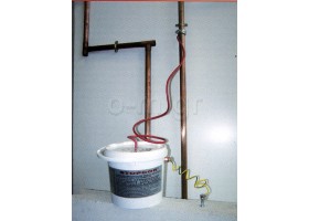 Cathodic protection device STOPCOR A9 PLUS