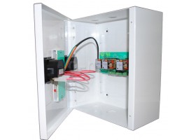 2 zone heating control panel TBA