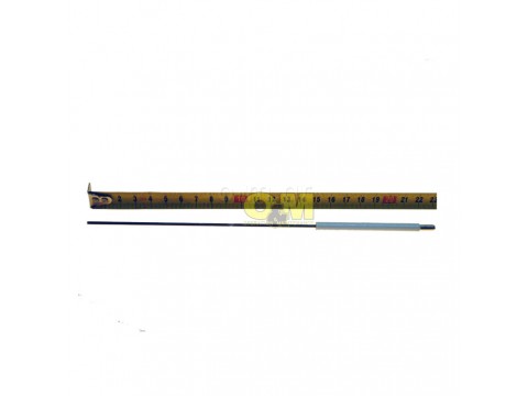 Ignition electrode single 06-70/4.00