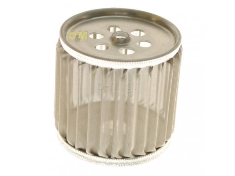 INOX sieve 100μm for 1/2'' FAG oil filter