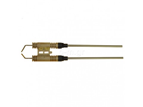Ignition electrode for RIELLO 40G series