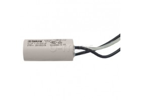 Antijamming filter 