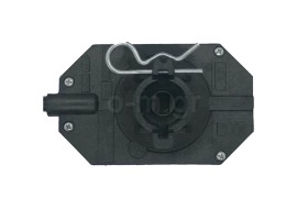 Actuator BEV 1/2'' - 1 1/4'' for 2 way ball valves