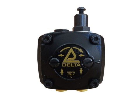 Oil pump DELTA VDU1, RS4