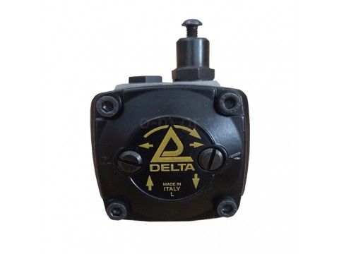 Oil pump DELTA VDU2, LS4