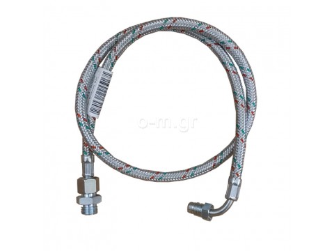 Braided flexible oil line RIELLO , RDB 3.2 BF