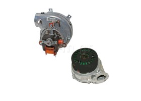 Ventilators
