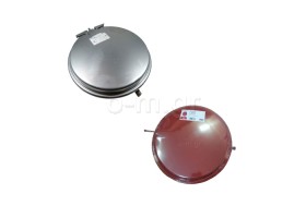 Expansion vessels