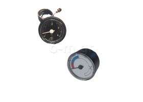 Indicative instruments