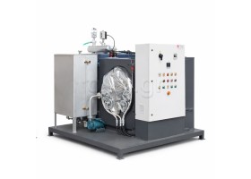 Ηλεκτρικός Ατμολέβητας Ηλεκτρικός Ατμολέβητας