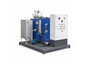 Ηλεκτρικοί Ατμολέβητες 