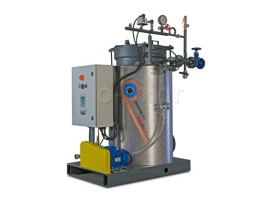 Ατμογεννήτρια 